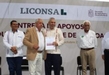 CON APOYO ESTATAL AUMENTA ACOPIO DE LECHE LICONSA: SADER