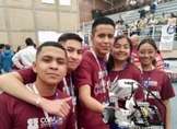ESTUDIANTES DEL COBAEM PASAN A FASE NACIONAL DE TORNEO DE ROBÓTICA