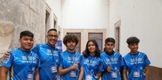 LA UMSNH ES EL EPICENTRO DE LAS Y LOS FUTUROS GENIOS: ARRANCA CONCURSO REGIONAL DE ROBÓTICA