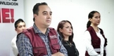ANUNCIA MORENA PRÓXIMO CONSEJO ESTATAL DEL PARTIDO
