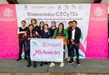 CECYTEM PRESUME RIQUEZA CULTURAL DE MICHOACÁN EN ENCUENTRO NACIONAL