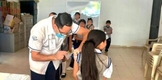 SSM INTENSIFICA VACUNACIÓN CONTRA EL VPH EN ESCUELAS PRIMARIAS
