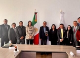 COMPARTE MICHOACÁN BUENAS PRÁCTICAS EDUCATIVAS CON ESTADO DE MÉXICO