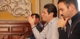 AGRADECE PONCHO MARTÍNEZ, INTENCIÓN DEL ESTADO POR COORDINAR ESTRATEGIA DE SEGURIDAD