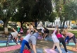 ACTIVIDADES DEL PARQUE LINEAL DEL BOULEVARD FORTALECEN LA COHESIÓN SOCIAL