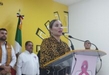 RETOMAR LA AGENDA DEL PRD EN MORELIA, RETO DE LA DIRIGENIA: MINERVA BAUTISTA