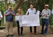 ALFONSO MARTÍNEZ BRINDA CERTEZA PATRIMONIAL A MÁS DE 500 FAMILIAS EN VALLE DE MIL CUMBRES