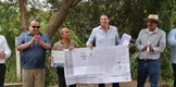 ALFONSO MARTÍNEZ BRINDA CERTEZA PATRIMONIAL A MÁS DE 500 FAMILIAS EN VALLE DE MIL CUMBRES
