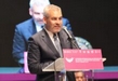 INAUGURA BEDOLLA CONGRESO INTERNACIONAL EN PREVENCIÓN DEL DELITO