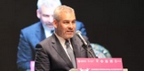 INAUGURA BEDOLLA CONGRESO INTERNACIONAL EN PREVENCIÓN DEL DELITO
