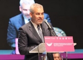 INAUGURA BEDOLLA CONGRESO INTERNACIONAL EN PREVENCIÓN DEL DELITO