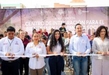 INAUGURA BUGARINI EN ZAMORA UN CEIBAS PARA LA INTEGRACIÓN SOCIAL