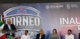 LLAMA BEDOLLA A JÓVENES, APROVECHAR TALENTOS PARA ABONAR AL DESARROLLO DEL ESTADO