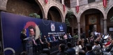 RECTORA CONVOCA A LAS Y LOS NICOLAITAS A UN GRAN PACTO DE UNIDAD Y A DESPOJARSE DE INTERESES PERSONALES Y FAMILIARES
