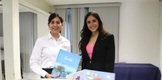 RECONOCE SEE A MAESTRA QUE VIRALIZA CONTENIDO EDUCATIVO