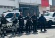 CONTINÚA BOI CON ACCIONES DE PREVENCIÓN Y VIGILANCIA, EN MORELIA: SSP