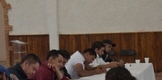 ALISTA SECTUR A GUÍAS DE TURISTAS PARA TEMPORADA DE LA MARIPOSA MONARCA