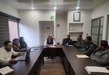 COCOTRA VA POR MEJORAR SERVICIO DE TAXI EN TERMINAL DE AUTOBUSES MORELIA