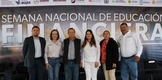 CONTRIBUYE SÍ FINANCIA A LA EDUCACIÓN FINANCIERA DE MICHOACÁN
