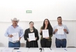 SEMIGRANTE Y MUNICIPIOS ACUERDAN FORTALECER PROGRAMA DE REENCUENTRO FAMILIAR