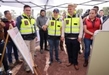 ARRANCA BEDOLLA REHABILITACIÓN DEL CAMINO COJUMATLÁN-MARCOS CASTELLANOS
