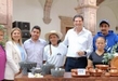MORELIA, REFERENTE Y MOTOR DE LA CADENA DE VALOR DEL SECTOR ALIMENTARIO: ALFONSO MARTÍNEZ