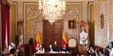 AYUNTAMIENTO PROMUEVE UN MORELIA EN EXPANSIÓN CON ORDEN