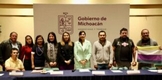 SEE INSTALA COMISIÓN PARA INCLUSIÓN EN ESCUELAS DE MICHOACÁN