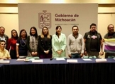 SEE INSTALA COMISIÓN PARA INCLUSIÓN EN ESCUELAS DE MICHOACÁN
