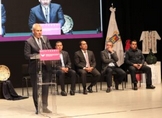 MICHOACÁN PRIORIZA LA SEGURIDAD; INAUGURAN CONGRESO INTERNACIONAL EN PREVENCIÓN DEL DELITO