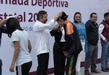 LISTA LA DELEGACIÓN DEL CECYTEM PARA COMPETIR EN EL NACIONAL DEPORTIVO