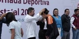 LISTA LA DELEGACIÓN DEL CECYTEM PARA COMPETIR EN EL NACIONAL DEPORTIVO