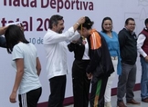 LISTA LA DELEGACIÓN DEL CECYTEM PARA COMPETIR EN EL NACIONAL DEPORTIVO