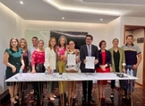 ICATMI CAPACITA A MÁS DE 100 EMPRESAS GENERADORAS DE EMPLEO