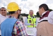 INICIA CONSTRUCCIÓN DEL NUEVO HOSPITAL DEL IMSS EN URUAPAN