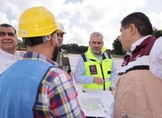INICIA CONSTRUCCIÓN DEL NUEVO HOSPITAL DEL IMSS EN URUAPAN