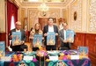 APUNTA MORELIA A OCUPAR EL SEGUNDO LUGAR NACIONAL COMO DESTINO TURÍSTICO: ALFONSO MARTÍNEZ