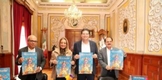 APUNTA MORELIA A OCUPAR EL SEGUNDO LUGAR NACIONAL COMO DESTINO TURÍSTICO: ALFONSO MARTÍNEZ