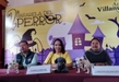 EN MORELIA SE REALIZARÁ LA SEGUNDA PASARELA DEL TERROR
