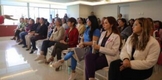 SEE CONTRIBUYE A LA PREVENCIÓN DEL CÁNCER DE MAMA