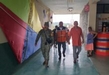 HABILITAN SSM Y PC ALBERGUE EN EL HABILLAL, EN LÁZARO CÁRDENAS