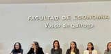LLAMA SADER A ATENDER PROBLEMAS QUE ENFRENTAN LAS MUJERES RURALES