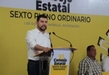 En unidad, estamos preparados para dar la batalla en el 2024: PRD Michoacán