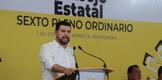 En unidad, estamos preparados para dar la batalla en el 2024: PRD Michoacán
