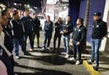 AYUNTAMIENTO DE MORELIA REALIZA OPERATIVO DE INSPECCIÓN POR RUIDO EN BARES DE MORELIA