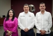 Uruapan en la puerta de la modernidad con teleférico y paquete millonario de inversiones: Gladyz Butanda