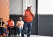 La democracia significa empoderar a las y los ciudadanos: Víctor Manríquez