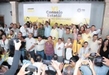 Con la Revolución Amarilla, avanzamos en integración de las Direcciones Municipales Ejecutivas: PRD