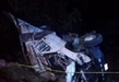 FAMILIA APATZINGUENSE SUFRE ACCIDENTE CARRETERO EN HUETAMO; HAY 4 MUERTOS Y 5 HERIDOS