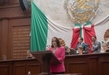 PRESUPUESTO NO RETROACTIVO PARA SALUD, PROPONE ANDREA VILLANUEVA